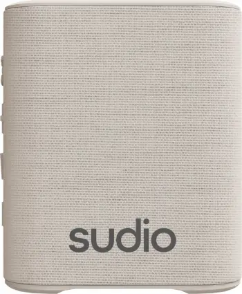 Altoparlant Sudio S2, bezhë