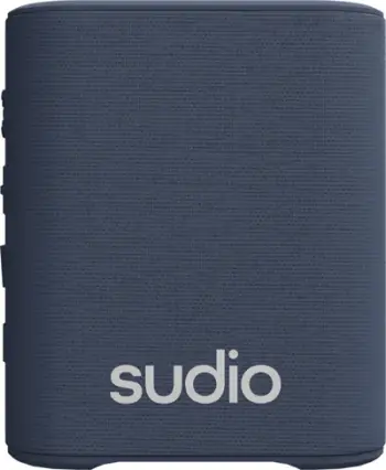 Altoparlantë Sudio S2, i kaltër