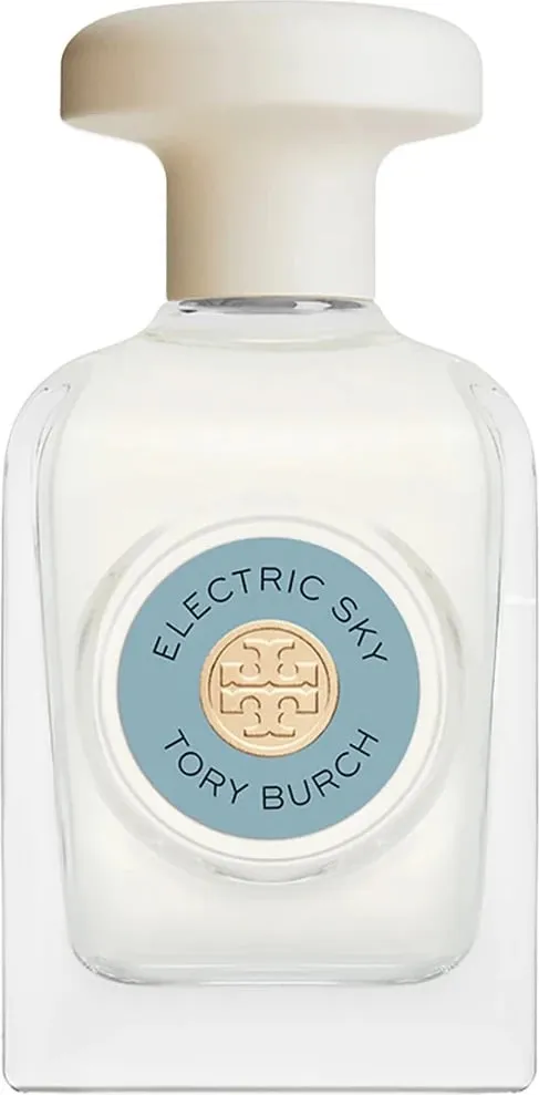 Eau de Parfum për femra Tory Burch Electric Sky, 90ml - 1