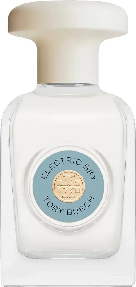 Eau de Parfum për femra Tory Burch Electric Sky, 50ml - 1