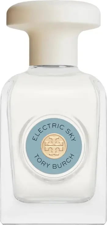 Eau de Parfum për femra Tory Burch Electric Sky, 50ml