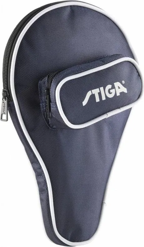 Mbulesë rakete STIGA, unisex, navy blue - 1