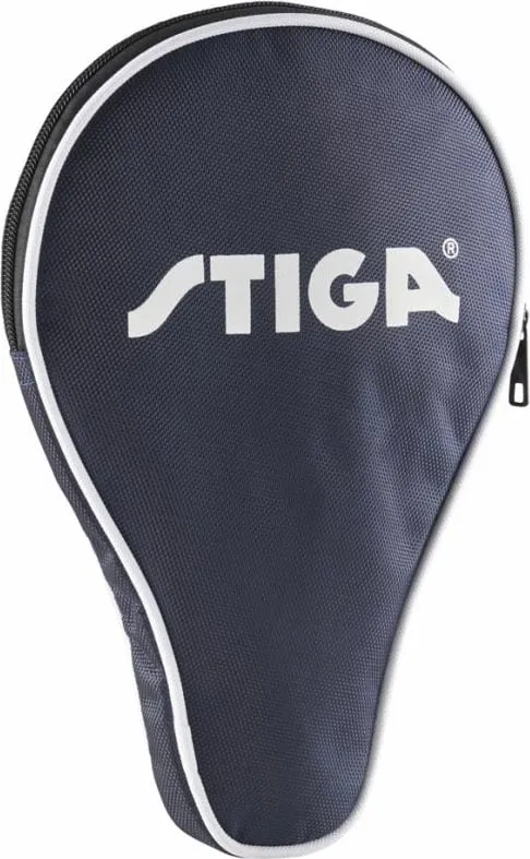 Mbulesë rakete STIGA, unisex, navy blue - 2