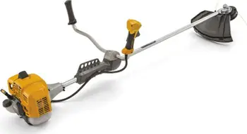 Kositëse me benzinë Stiga BC 545 B, 1.7HP, 45cm, verdhë