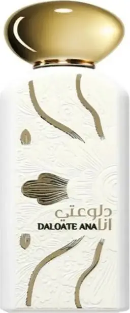 Parfum Ard Al Zaafaran Dalaoate Ana, Eau de Parfum, 100ml, uniseks