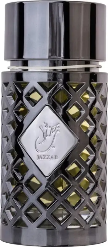 Parfum Ard Al Zaafaran Jazzab Silver, Eau de Parfum, 100ml, për meshkuj