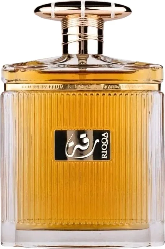 Parfum Ard Al Zaafaran Riqqa, Eau de Parfum, 100ml, unisex - 1
