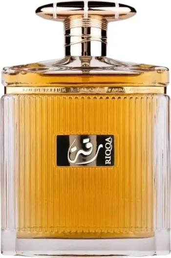 Parfum Ard Al Zaafaran Riqqa, Eau de Parfum, 100ml, unisex