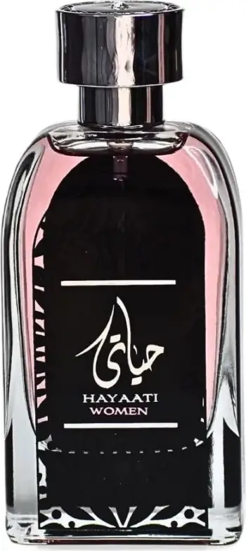 Eau de Parfum për femra Ard al Zaafaran Hayaati Women, 100ml