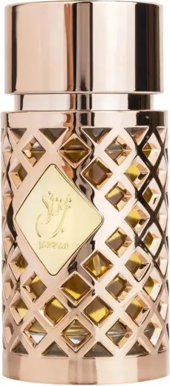 Eau de Parfum për femra Ard al Zaafaran Jazzab Gold, 100ml