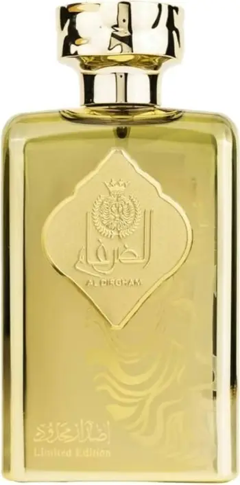 Parfum Ard Al Zaafaran Al Dirgham, Eau de Parfum, 100ml, unisex