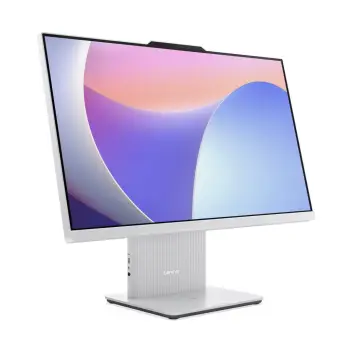 Kompjuter Lenovo AIO IdeaCentre 27IRH9, 27", 16 GB, 512 SSD, Intel Core 5 210H, cloud grey