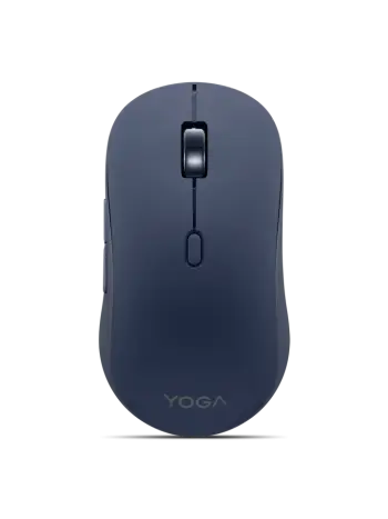 Maus Lenovo Yoga, 8 butona, i kaltër