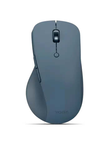 Maus Lenovo Yoga Pro, i kaltër