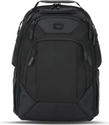 Çantë shpine OGIO Renegade DNA, e zezë