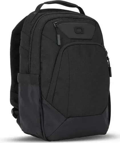 Çantë shpine OGIO AXLE DNA, 20L, e zezë - 2