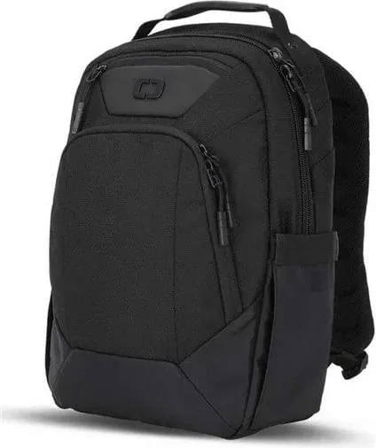 Çantë shpine OGIO AXLE DNA, 20L, e zezë - 3
