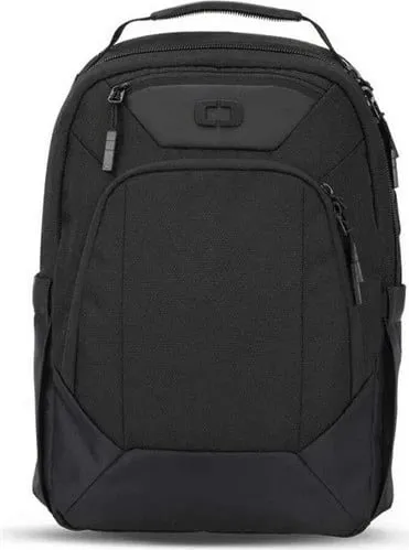 Çantë shpine OGIO AXLE DNA, 20L, e zezë - 5