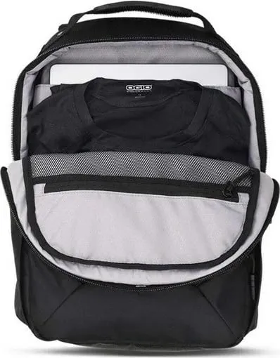 Çantë shpine OGIO AXLE DNA, 20L, e zezë - 7