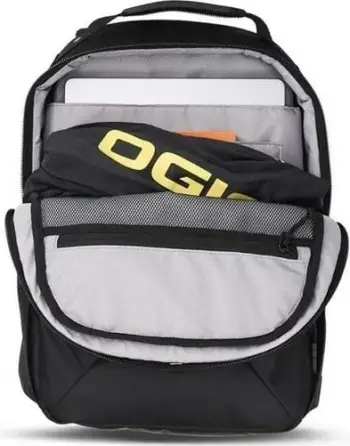 Çantë shpine OGIO AXLE DNA, 20L, e zezë