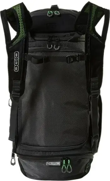 Çantë sportive OGIO Endurance 9.0, 74.5L, e zezë