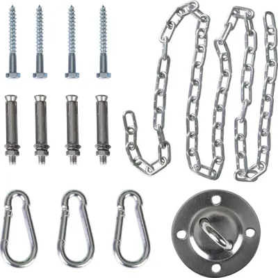 Set veglash për montim të lëkundëseve Sofotel (290100), 1.5 m - 1