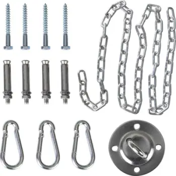 Set veglash për montim të lëkundëseve Sofotel (290100), 1.5 m