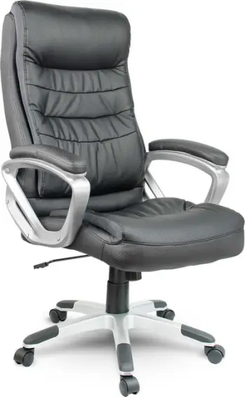 Karrige zyre Sogotel Eago Black 226, e zezë