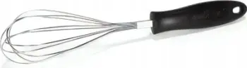 Rrahëse kuzhine Patisse Stainless Steel Whisk, 28cm, çelik inox, argjendtë