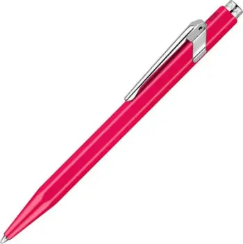 Stilolaps Caran d'Arche 849 Line Fluo, M, rozë
