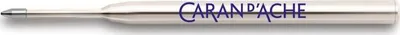Rimbushje stilolapsi Caran d'Arche 849, e kaltër - 1