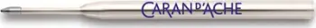Rimbushje stilolapsi Caran d'Arche 849, e kaltër