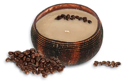 Qiri aromatik Tropikalia, Coffee Mocha, 100 g - 1