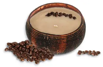 Qiri aromatik Tropikalia, Coffee Mocha, 100 g