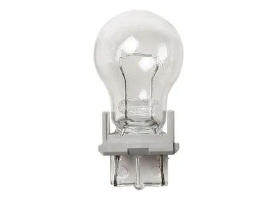 Lampa 12v 27w W2.5x16q - 1