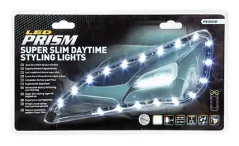 Lampa Led Fari Shirit Ring