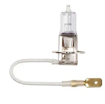 Lampa H3 12v 55w