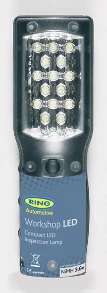 Lampa Pune Led Ring