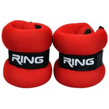 RING RX AW 2201 - 0,5 kg - Pesha për këmbë