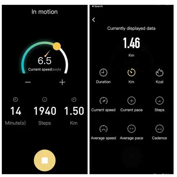 Trake vrapimi smart me palosje të dyfishtë - 5