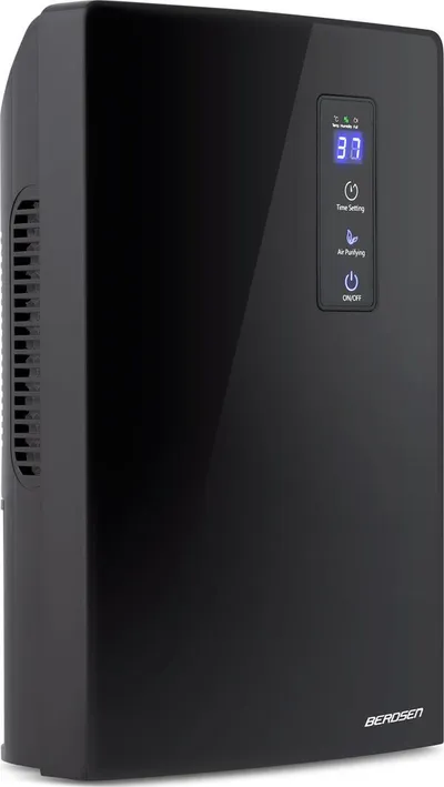 Pastrues ajri Berdsen, 70 W, 2 l, i zi - 1