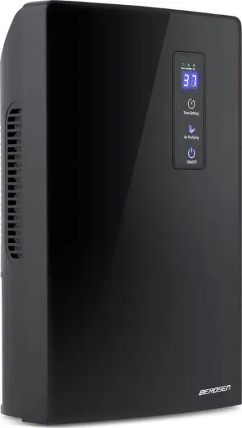 Pastrues ajri Berdsen, 70 W, 2 l, i zi