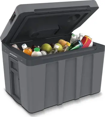 Frigorifer Berdsen Icemax 50A, 50 L, i zi