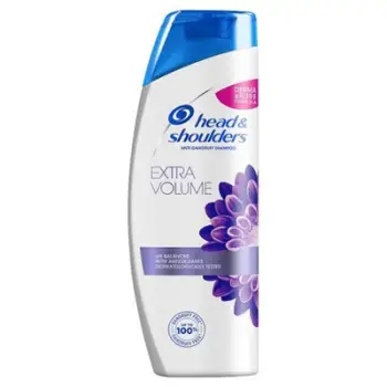 Shampo për flokë Head & Shoulders Extra Volume Anti-Dandruff, 400 ml