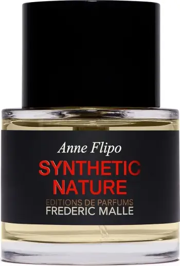 Eau de Parfum Frederic Malle Synthetic Nature 50ml