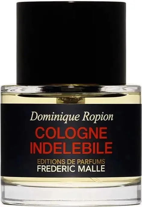 Eau de Parfum Frederic Malle Cologne Indelebile 50ml - 1