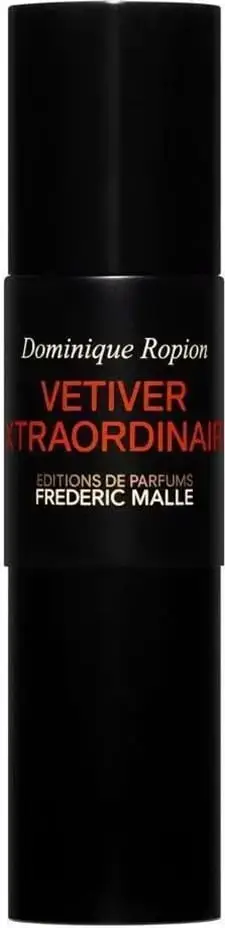 Eau de Parfum për meshkuj Frederic Malle Vetiver Extraordinaire, 30ml
