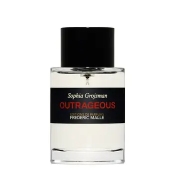 Eau de Toilette Frederic Malle Outrageous!