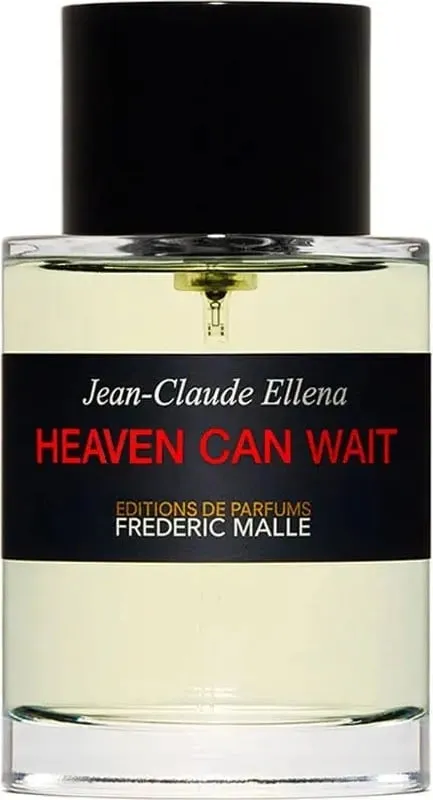 Eau de Parfum Frederic Malle Heaven Can Wait 100ml - 1