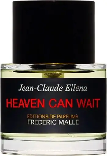 Eau de Parfum unisex Frederic Malle Heaven Can Wait 50ml
